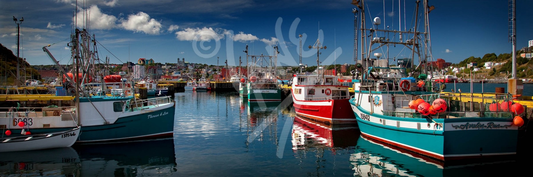 St. John's
